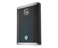 SanDisk Professional G-DRIVE Mobile Pro SSD 2TB - 1160500 - zdjęcie 2